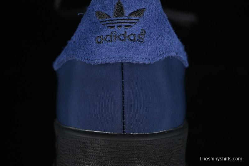 Adidas Originals Gazelle Indoor IH9986 Retro Casual Non-Slip Wear-Resistant Low-Top Sneakers