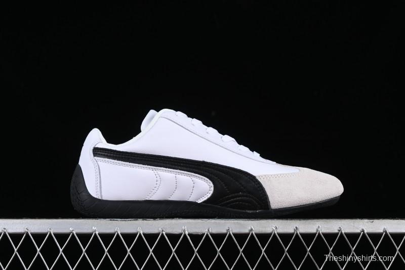 Puma Speedcat Low-Top Lifestyle Casual Shoes - 397116-01