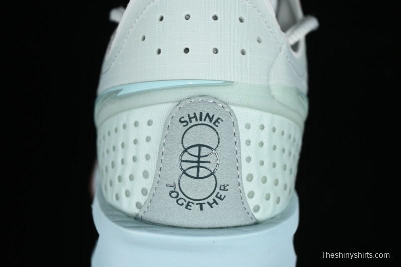 Nike Air Zoom G.T.Cut 3 EP Basketball Shoes with Full-Length ZoomX Foam for Superior Cushioning - DV2913-300