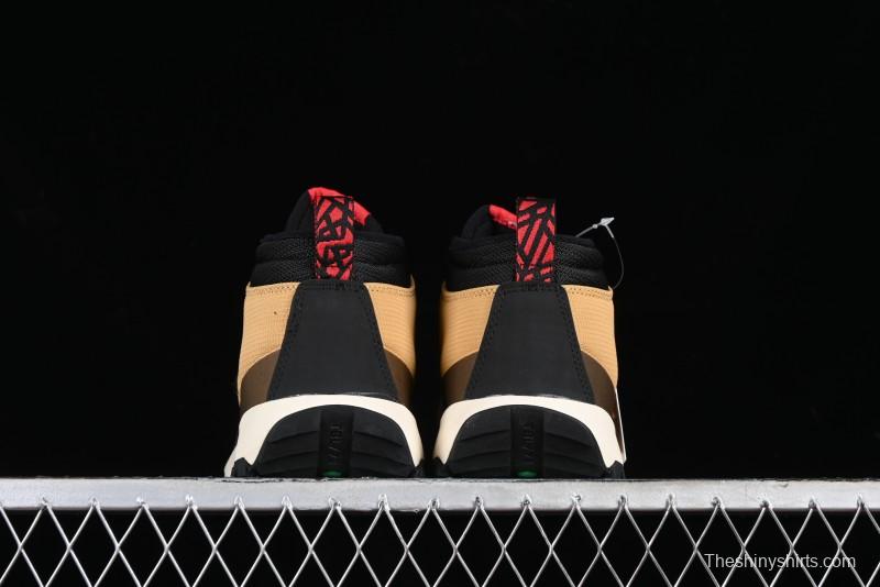 Timberland Classic 6-Inch Premium Waterproof Boot for Outdoor and Casual Wear - TB0A62ZB231