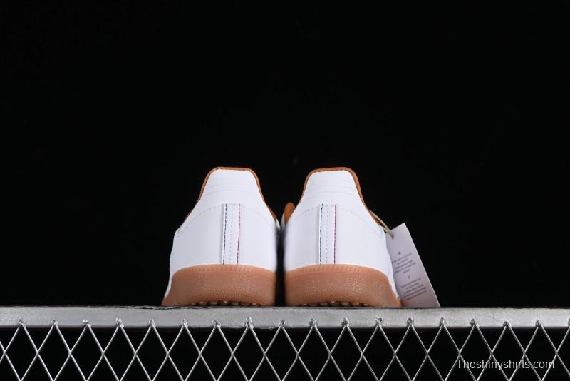 Adidas Samba OG Casual Sneakers - ID2865