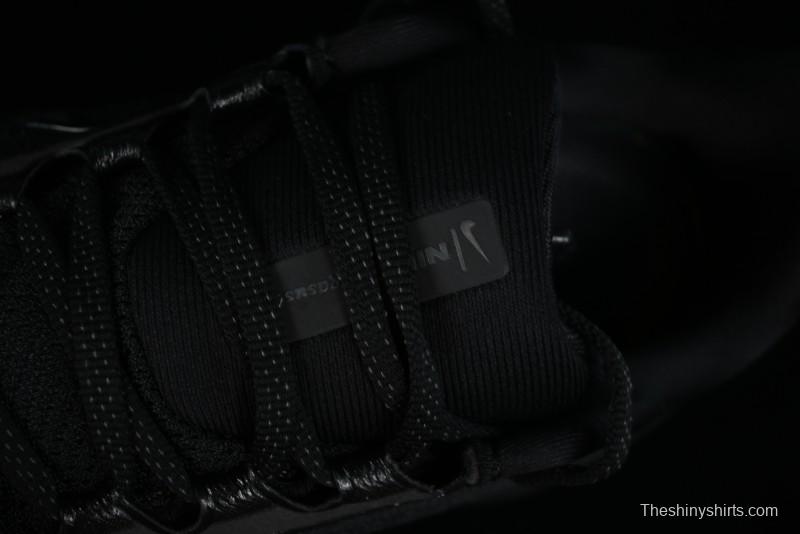 Nike Air Zoom Pegasus 41 Running Shoes with Breathable Mesh and Cushioned Support - FD2722-001