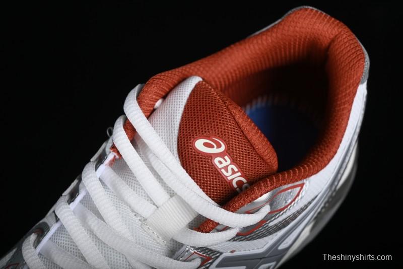 Asics Gel-Flux 4 CN Low-Top Breathable Casual Running Shoes - 1011B646-100