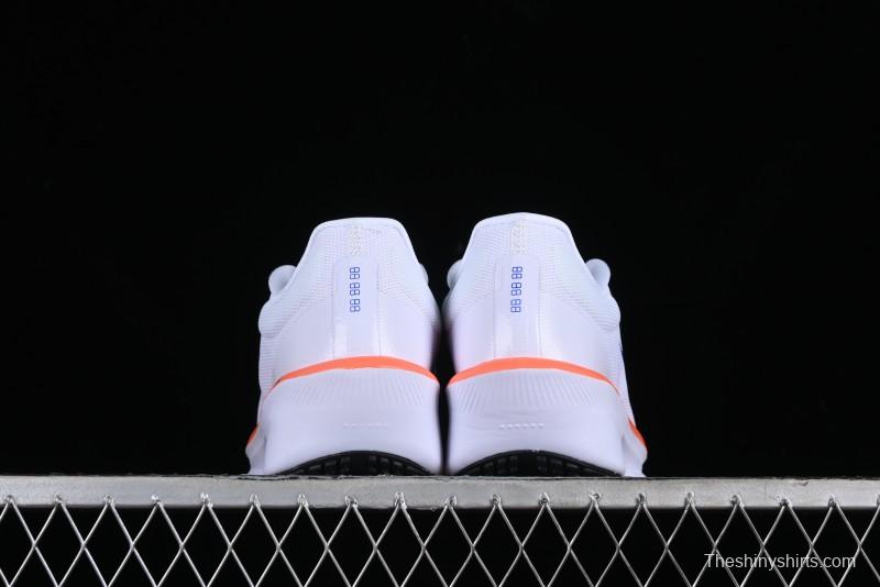 Nike Zoom Fly 6 Lightweight Responsive Running Shoes with Carbon Fiber Plate - FN8454-104