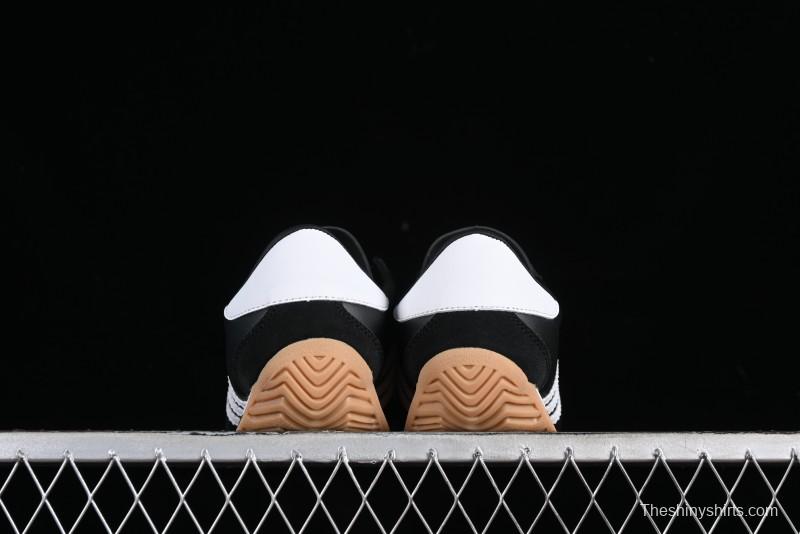 Wales Bonner x Adidas Originals Country OG IE4231 Fashion Casual Skate Shoes - IE4231