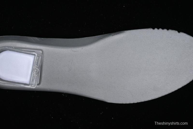 Nike Air Jordan 1 Low Golf Shoes Navy Blue - DD9315-115