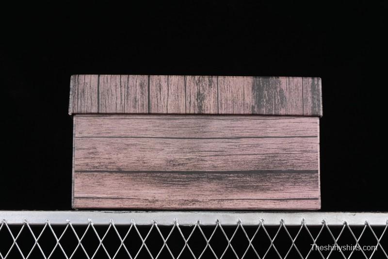 Nike Dunk Low Panda Prank Sail Era Sails Tan Brown SB Strap Low-Top Casual Skate Shoes - FV3629-371