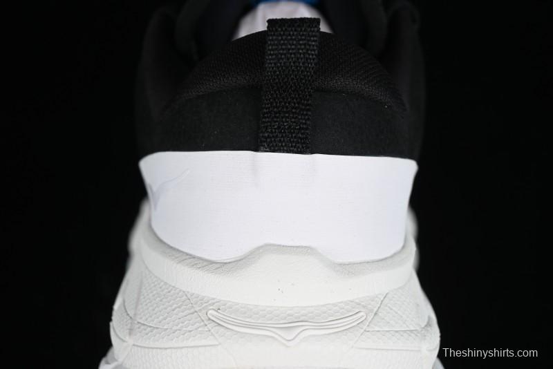 HOKA ONE ONE Tor Summit 2 Low Waterproof Cushioned Trail Running Shoes - 1157070 SWW