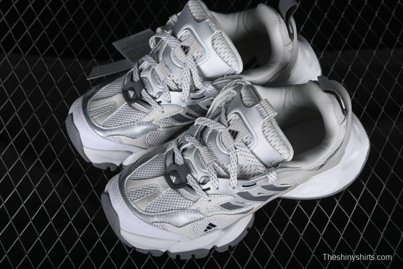 Adidas Vento XLG Deluxe Retro Casual Dad Shoes - JP5761