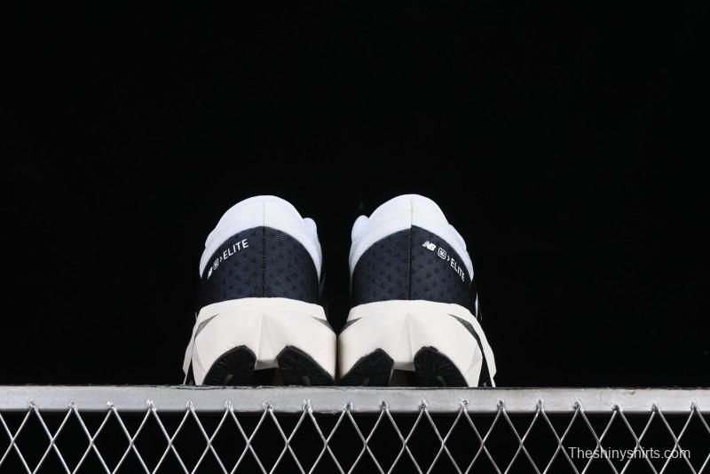 New Balance FuelCell Rebel V4 Low-Top Anti-Slip Wear-Resistant Versatile Casual Running Shoes - MFCPZSI