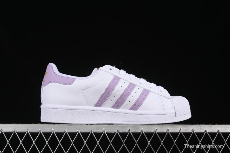 Adidas Superstar GZ8143 Casual Sneakers with Shell Toe Design - GZ8143