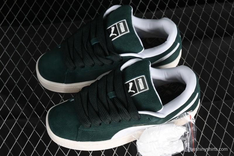 Puma Suede XL Retro Casual Sneakers - 397241-02