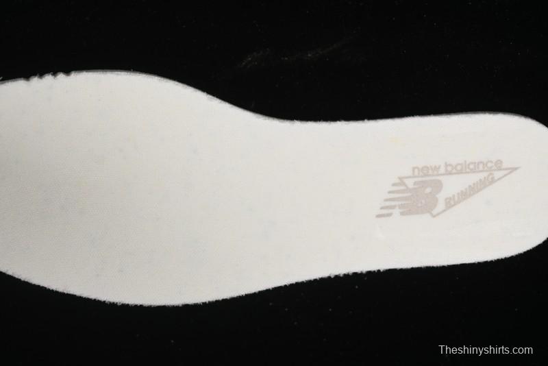 New Balance 1000 Series Retro Dad Style Low-Top Casual Running Shoes - M1000MB