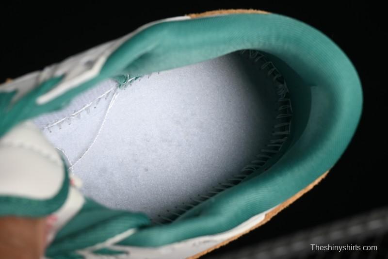 Nike SB Dunk Low Chinese New Year Limited - Azure Dragon Anniversary High-End Custom Low-Top Casual Sneakers - XP3802-331