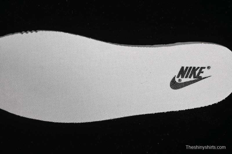 Nike SB Dunk Low Black Wukong Series - Beige Grey Black Swoosh Anniversary Custom Low-Top Casual Skate Shoes - SJ1089-014