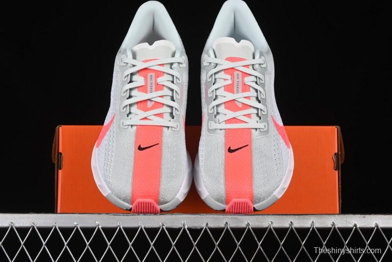 Nike Air Zoom Pegasus 35 Running Shoes with Breathable Mesh and Zoom Air Cushion - FQ7262-001