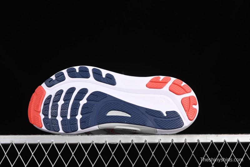 Asics Gel-Kayano 31 Breathable Running Shoes with GEL Cushioning and FLYTEFOAM BLAST Technology - 1011B867-021