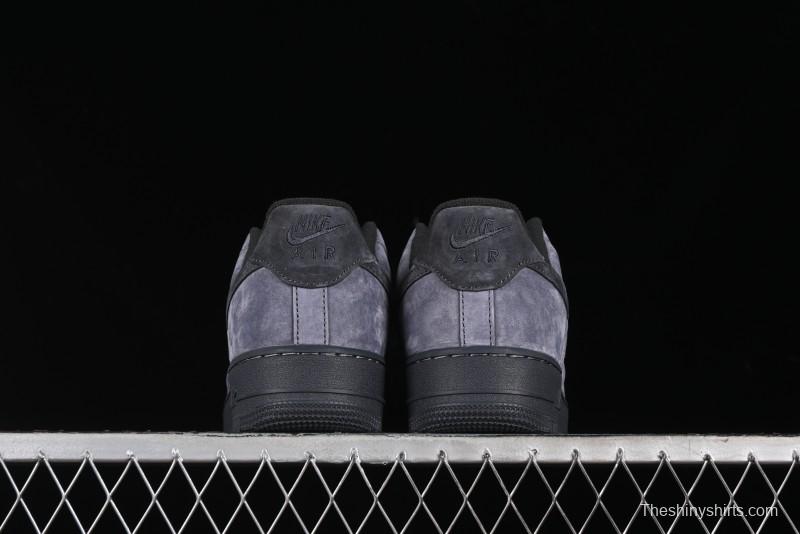 Nike Air Force 1 '07 Low Custom Casual Sneakers - CW2288-111