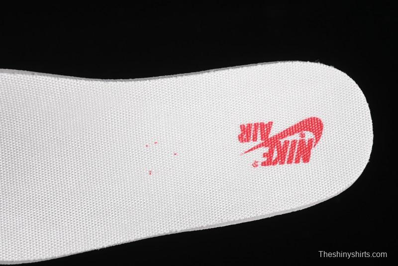 Nike Travis Scott x Fragment Design x Air Jordan 1 Low OG SP AJ1 Supreme Collaboration - Classic Off-White Low-Top Lifestyle Sneakers - XY2688-104