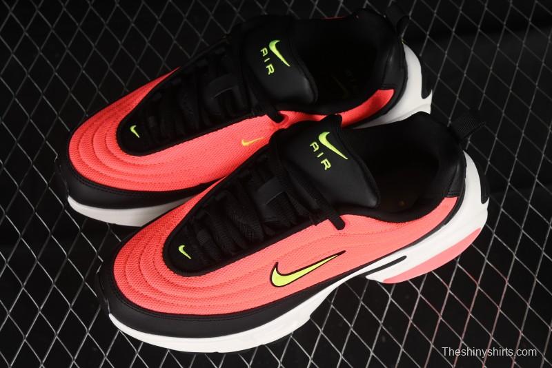 Nike Air Max Portal Retro Running Shoes with Air Cushion - HF3053-006