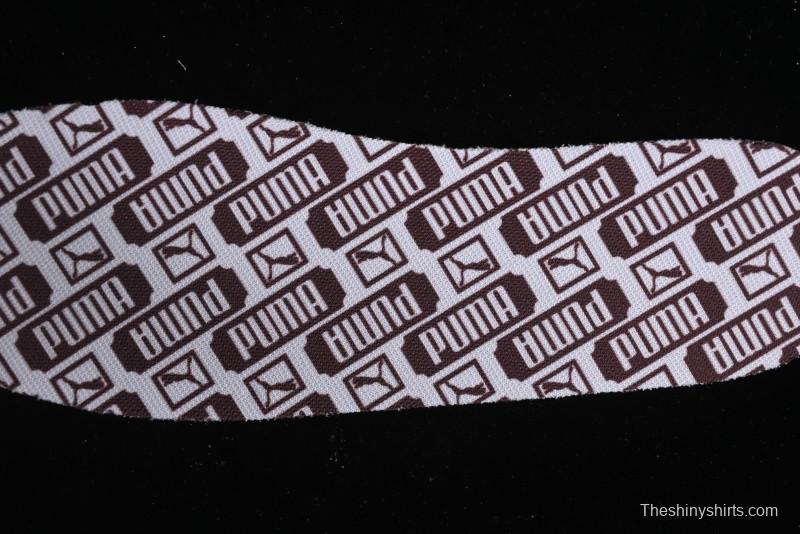 Puma Suede XL Retro Casual Sneakers - 397255-01