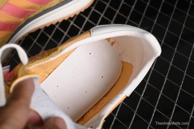 Adidas Originals SL 72 RS Retro Running Shoes with Ecotex Tongue and EVA Midsole - IH0896