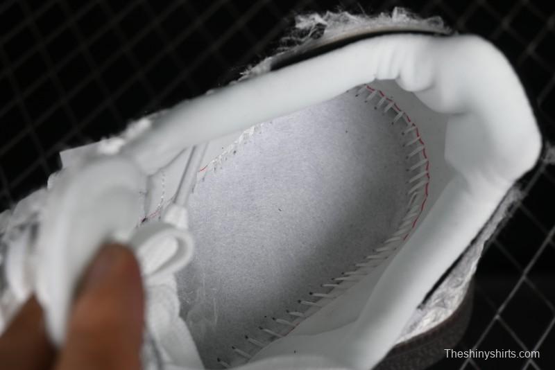 Adidas Samba OG Casual Sneakers - JQ4748