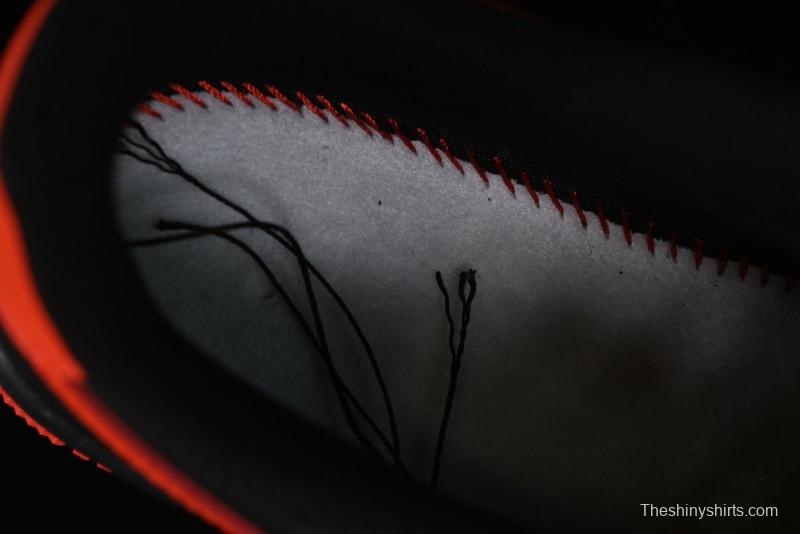 Nike Air Force 1 '07 Low Casual Sneakers with Full-Length Air Cushion - FJ4146-002