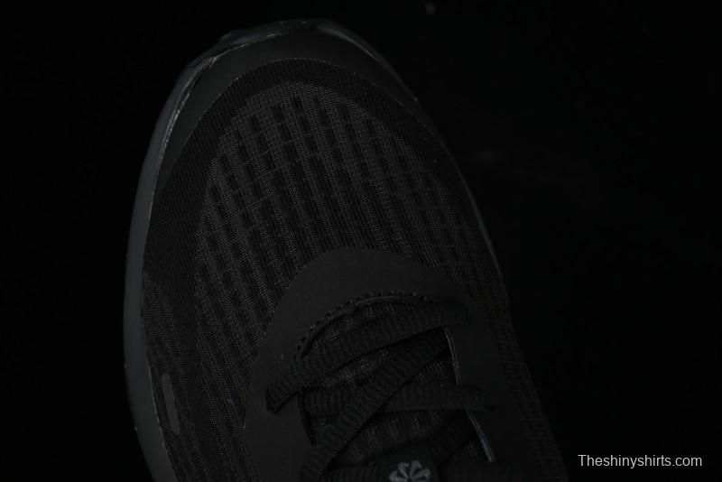 Nike Journey Run 2024 Low-Top Casual Running Shoes with Shock Absorption Anti-Slip and Wear-Resistant Design - FN0228-002