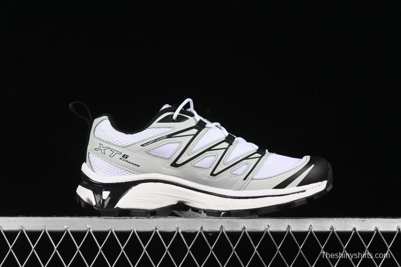 Salomon XT-6 EXP Outdoor Running Shoes with Advanced Technology - 475731