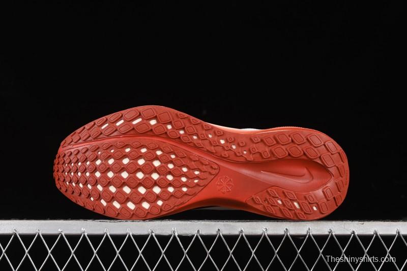 Nike Air Zoom Pegasus 41 Lightweight Breathable Running Shoes with Cushioning - HJ7037-100