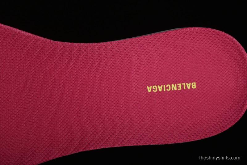 Balenciaga Stapler Trend Running Shoes - W3ST49571