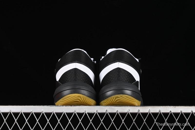 Nike Hyperquick SE Cushioned Breathable Basketball Shoes - FN4678-001