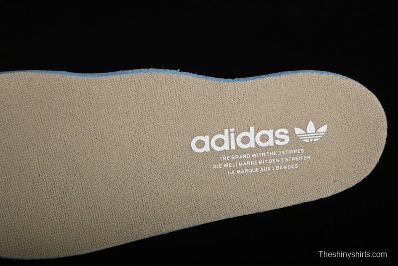 Adidas Samba OG Casual Sneakers - JI0218