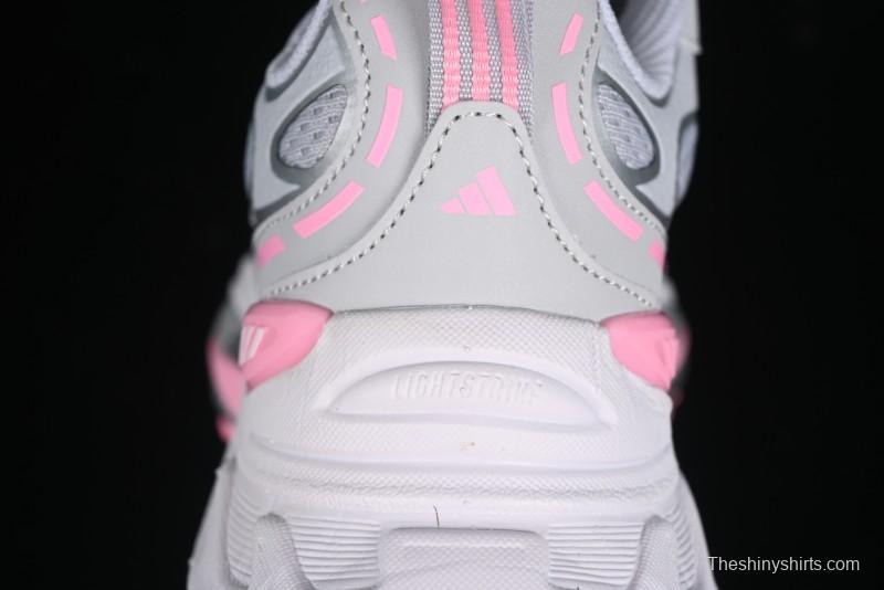 Adidas Originals Mts Pro IH6352 Retro Breathable Cushioned Casual Running Shoes - IH6352