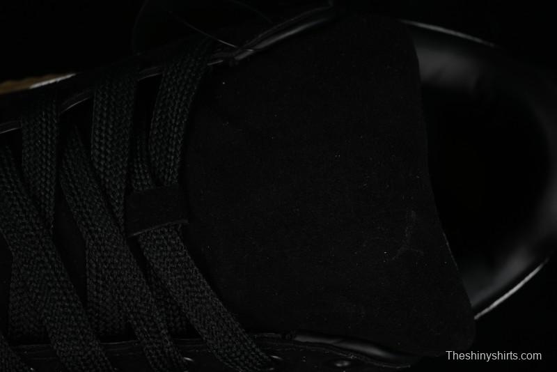 Fenty x Puma Creeper Phatty Low-Top Casual Sneakers with Comfortable and Breathable Design - 399332-01