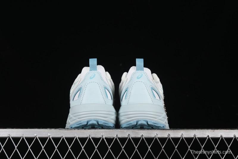 Asics Gel-Sonoma CN Running Shoes with Breathable Design - 1012B656-101