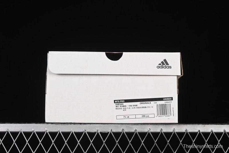 Adidas Originals Mts Pro IH6344 Retro Breathable Cushioned Casual Running Shoes
