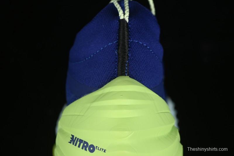 Puma Deviate Nitro 3.0 Cushioned Comfort Running Shoes with Responsive Soft Sole - 310692-01