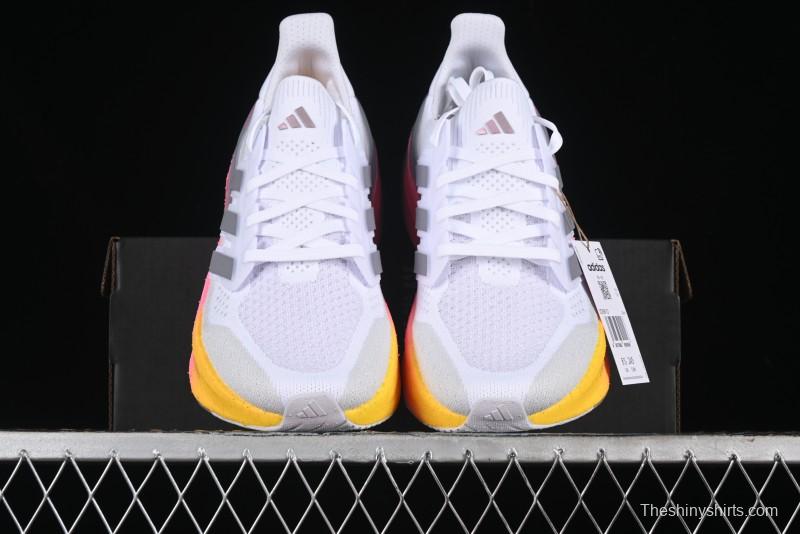 Adidas Ultraboost 5 ID8810 Running Shoes with Boost Cushioning - ID8810