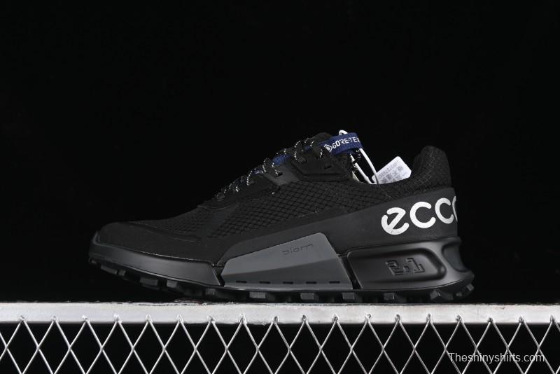 Ecco BIOM 2.1 Trail Waterproof Breathable Casual Running Shoes - 82283451052
