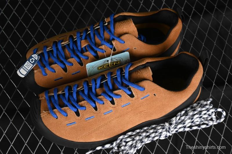 Keen Jasper Japanese Street Retro Style Outdoor Shoes - 1027688