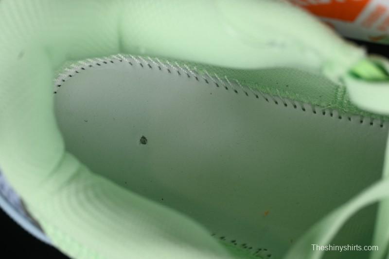 Nike Ja 1 "Day One" Basketball Shoes with Zoom Cushioning and Low-Top Design - FV1288-800