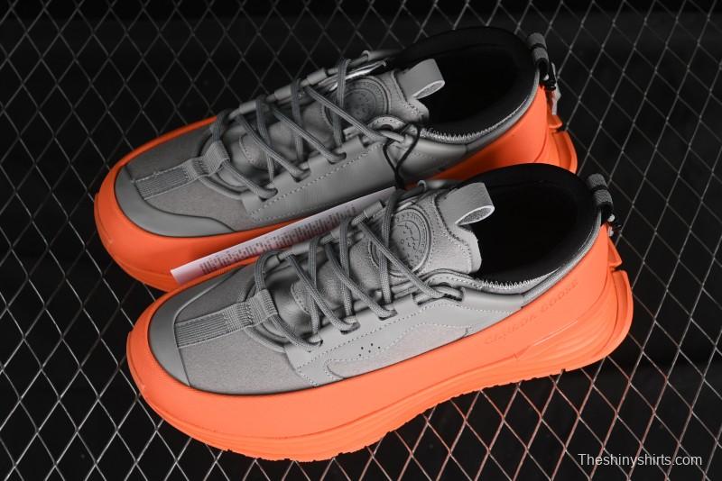 Canada Goose Glacier Trail Sneaker Low-Top Lifestyle Casual Shoes - X.E5