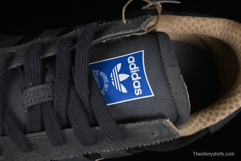 Adidas Originals SL 72 Retro Running Shoes with Ecotex Tongue and EVA Midsole - IH5569