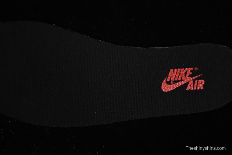 Nike Travis Scott x Fragment Design x Air Jordan 1 Low OG SP AJ1 Supreme Collaboration - LJ5188-023