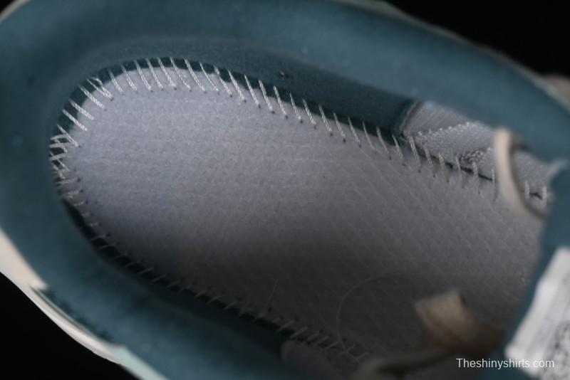 New Balance Joe Freshgoods NB9060 Retro Casual Running Sneakers with ABZORB Cushioning - U9060FG