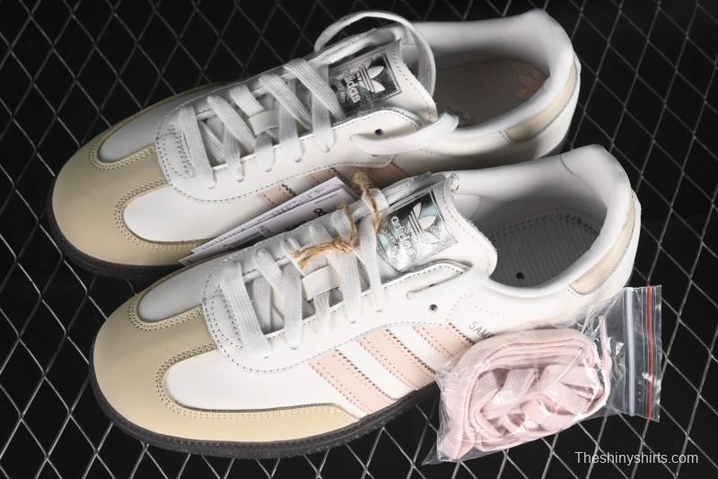 Adidas Samba Vegan IH2751 Casual Sneakers - IH2751