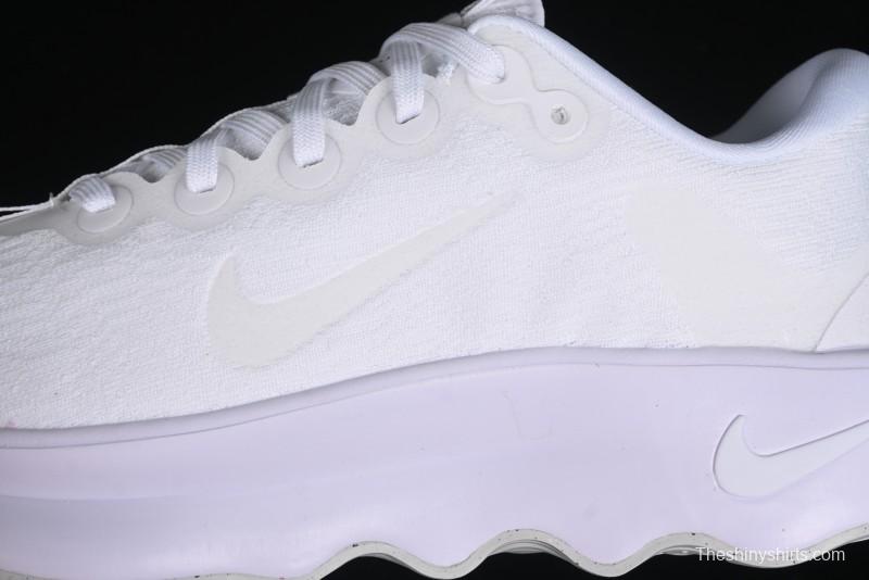 Nike Motiva Summer Breathable Cushioned Wave Running Shoes - DV1238-106