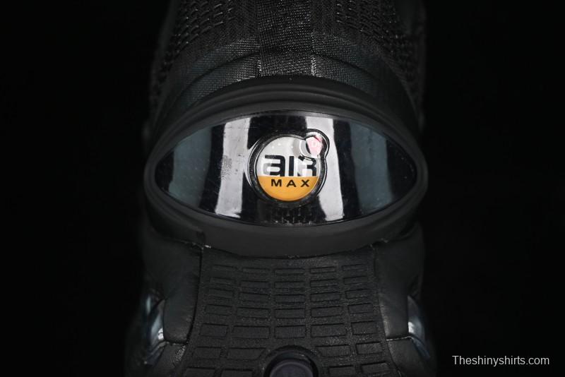 Nike Air Max Dn 2024 Running Shoes with Quad Cylinder Air Cushion - DV3337-006